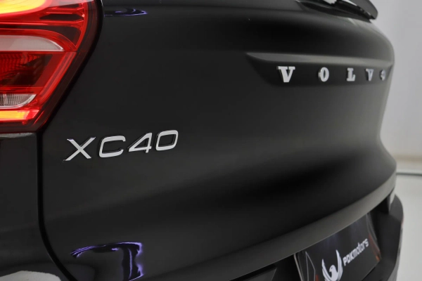 Foto do veiculo VOLVO XC40 P8 RECHARGE PURE ELECTRIC