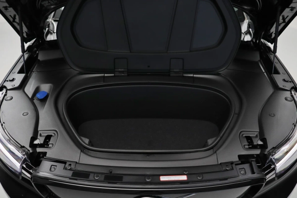 Foto do veiculo VOLVO XC40 P8 RECHARGE PURE ELECTRIC