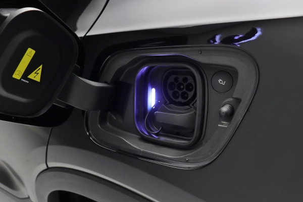 Foto do veiculo VOLVO XC40 P8 RECHARGE PURE ELECTRIC