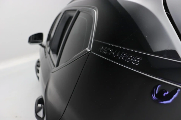 Foto do veiculo VOLVO XC40 P8 RECHARGE PURE ELECTRIC