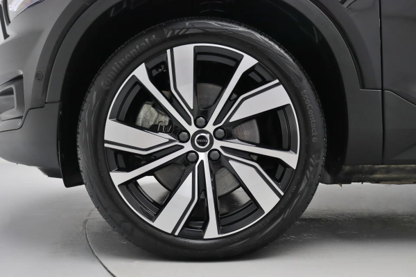 Foto do veiculo VOLVO XC40 P8 RECHARGE PURE ELECTRIC