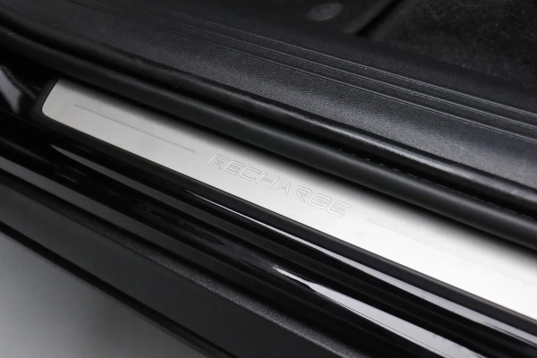 Foto do veiculo VOLVO XC40 P8 RECHARGE PURE ELECTRIC