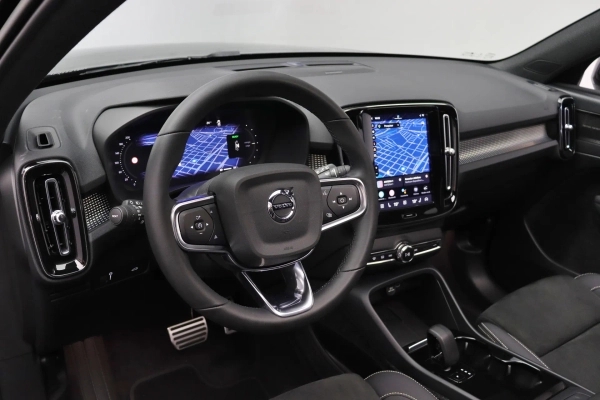 Foto do veiculo VOLVO XC40 P8 RECHARGE PURE ELECTRIC