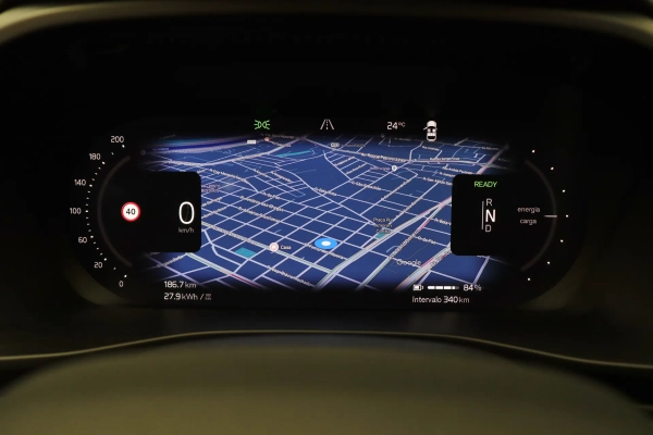 Foto do veiculo VOLVO XC40 P8 RECHARGE PURE ELECTRIC