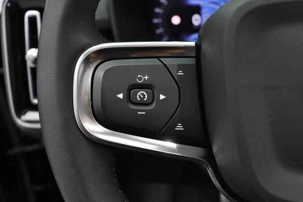 Foto do veiculo VOLVO XC40 P8 RECHARGE PURE ELECTRIC