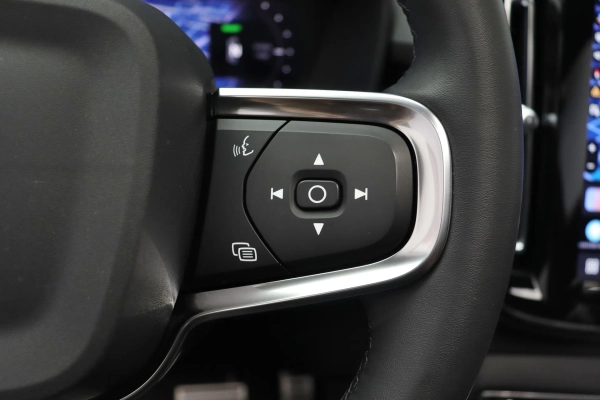 Foto do veiculo VOLVO XC40 P8 RECHARGE PURE ELECTRIC