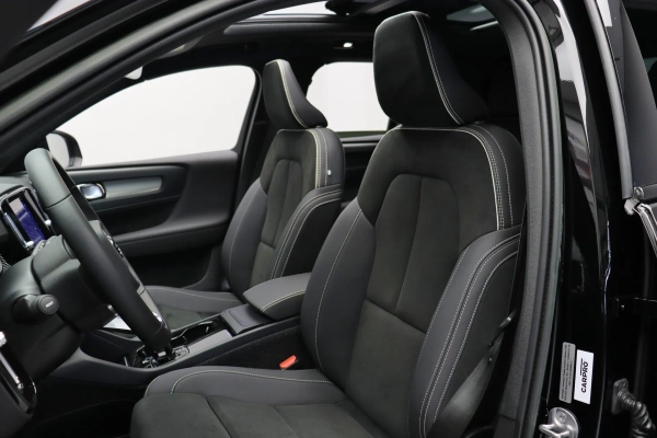 Foto do veiculo VOLVO XC40 P8 RECHARGE PURE ELECTRIC