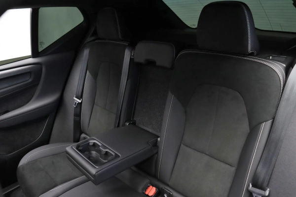 Foto do veiculo VOLVO XC40 P8 RECHARGE PURE ELECTRIC