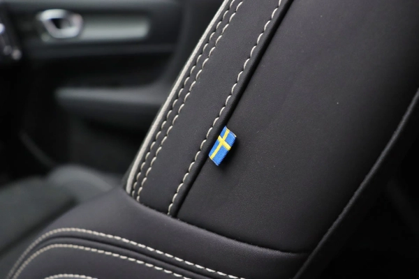 Foto do veiculo VOLVO XC40 P8 RECHARGE PURE ELECTRIC