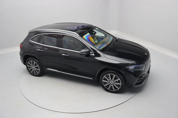 Foto do veiculo MERCEDES-BENZ EQA 250