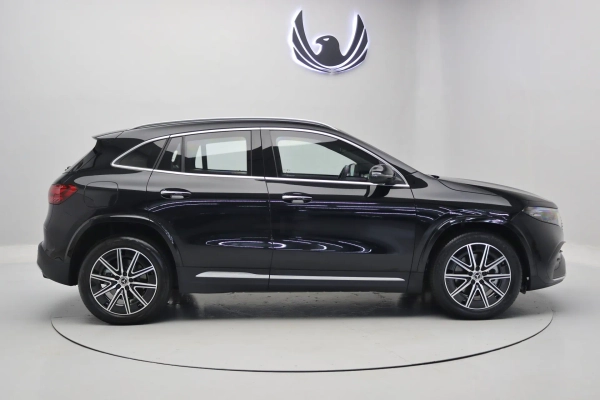 Foto do veiculo MERCEDES-BENZ EQA 250