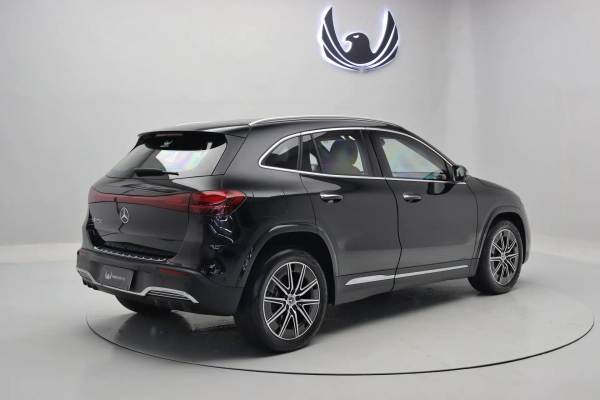 Foto do veiculo MERCEDES-BENZ EQA 250