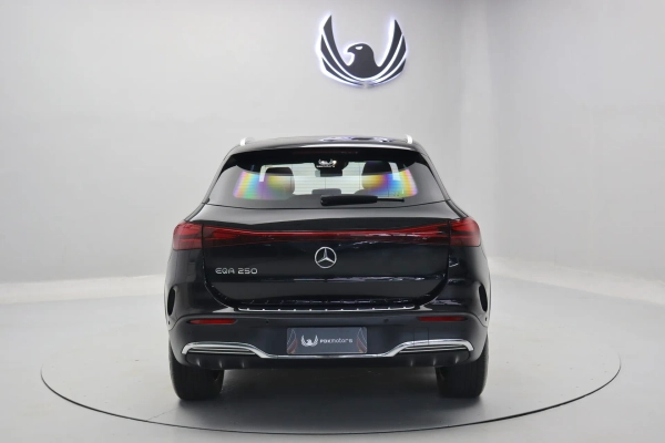 Foto do veiculo MERCEDES-BENZ EQA 250