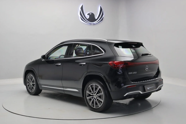 Foto do veiculo MERCEDES-BENZ EQA 250