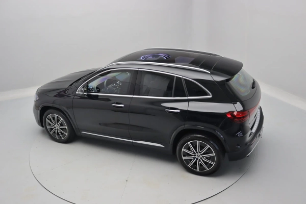 Foto do veiculo MERCEDES-BENZ EQA 250