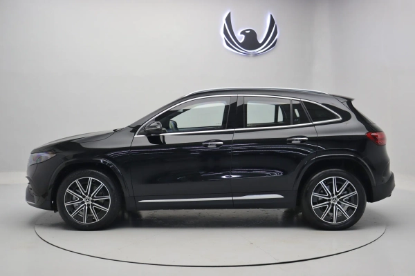 Foto do veiculo MERCEDES-BENZ EQA 250