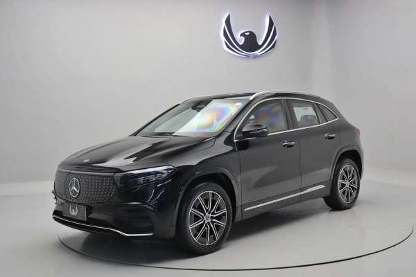 Foto do veiculo MERCEDES-BENZ EQA 250