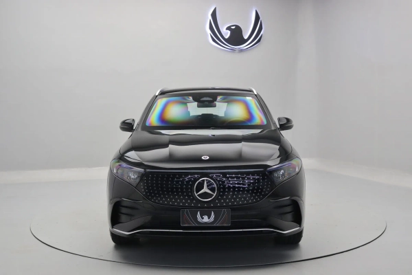 Foto do veiculo MERCEDES-BENZ EQA 250