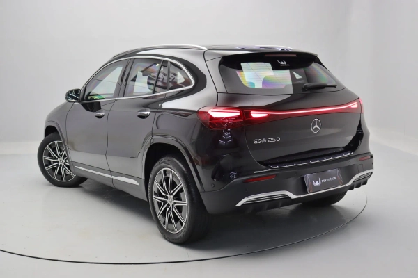 Foto do veiculo MERCEDES-BENZ EQA 250