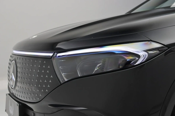 Foto do veiculo MERCEDES-BENZ EQA 250