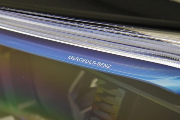 Foto do veiculo MERCEDES-BENZ EQA 250