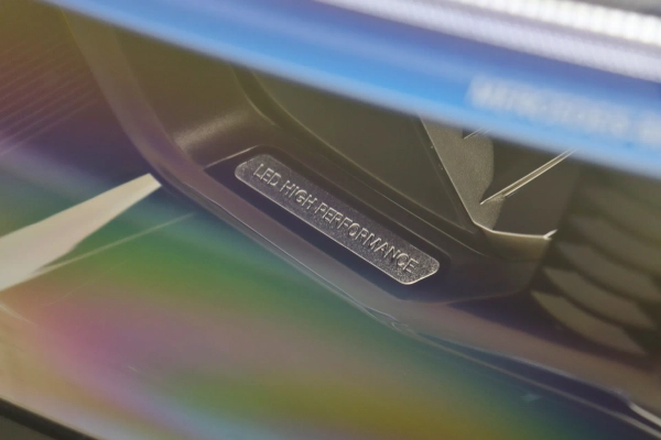 Foto do veiculo MERCEDES-BENZ EQA 250