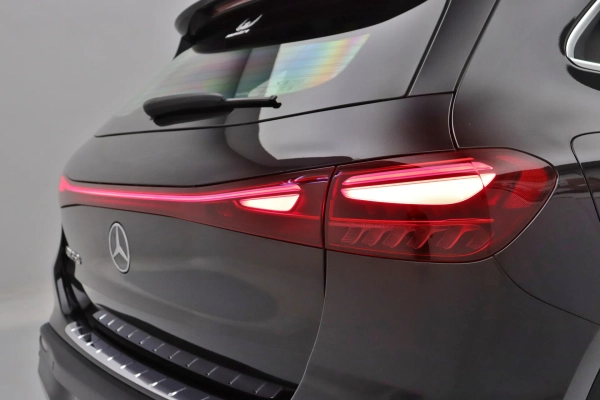 Foto do veiculo MERCEDES-BENZ EQA 250