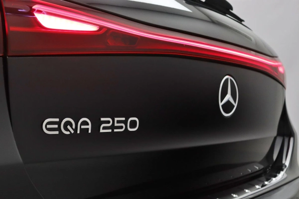 Foto do veiculo MERCEDES-BENZ EQA 250