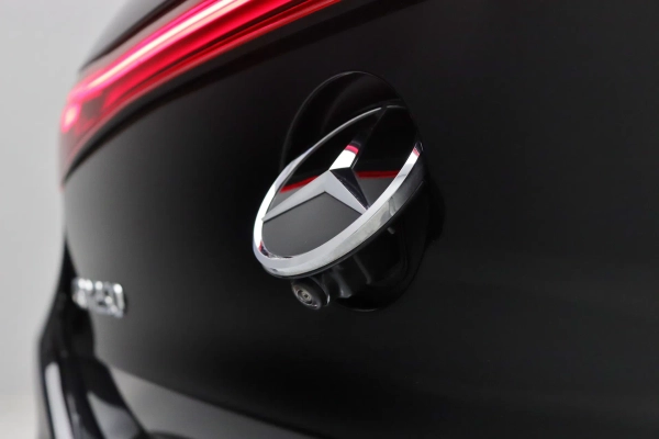 Foto do veiculo MERCEDES-BENZ EQA 250