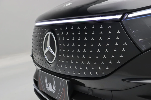 Foto do veiculo MERCEDES-BENZ EQA 250