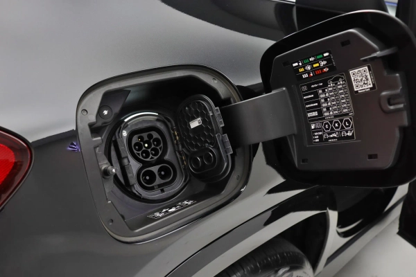 Foto do veiculo MERCEDES-BENZ EQA 250