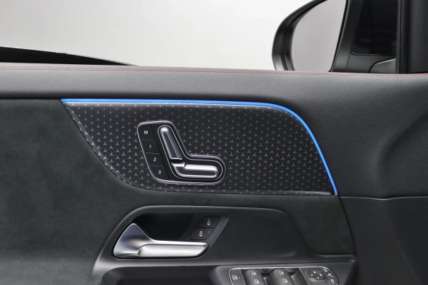 Foto do veiculo MERCEDES-BENZ EQA 250