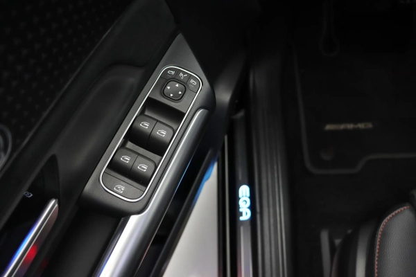 Foto do veiculo MERCEDES-BENZ EQA 250