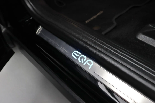 Foto do veiculo MERCEDES-BENZ EQA 250