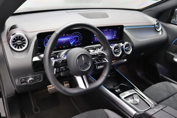 Foto do veiculo MERCEDES-BENZ EQA 250