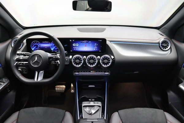 Foto do veiculo MERCEDES-BENZ EQA 250