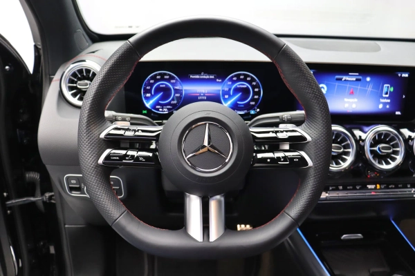 Foto do veiculo MERCEDES-BENZ EQA 250