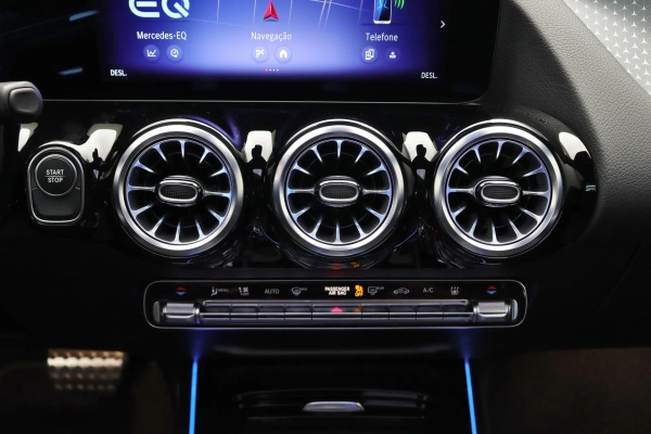 Foto do veiculo MERCEDES-BENZ EQA 250