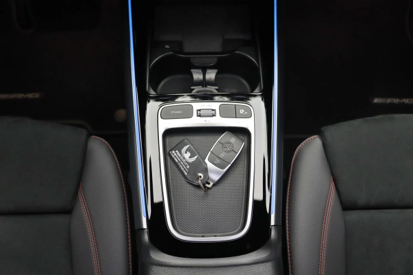 Foto do veiculo MERCEDES-BENZ EQA 250