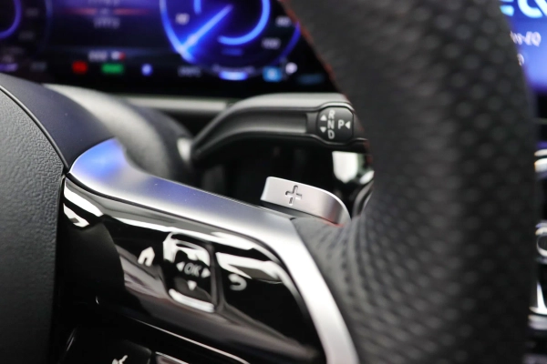 Foto do veiculo MERCEDES-BENZ EQA 250