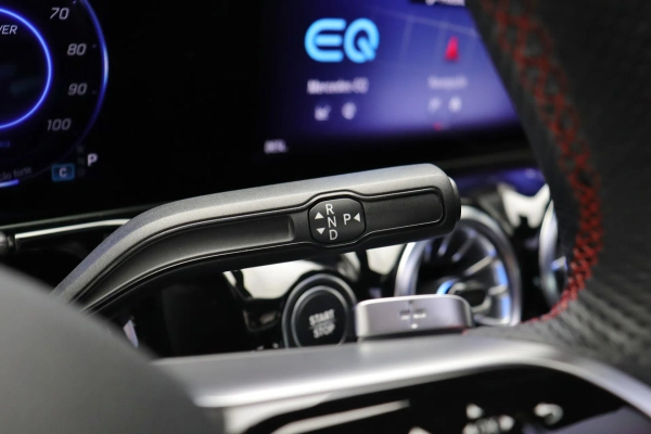 Foto do veiculo MERCEDES-BENZ EQA 250