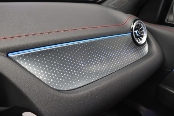 Foto do veiculo MERCEDES-BENZ EQA 250