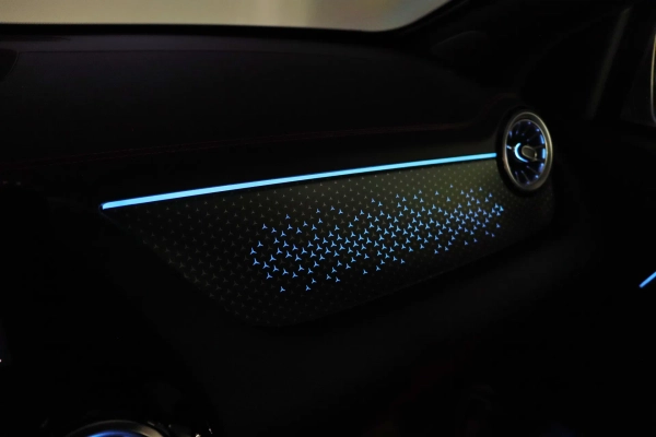 Foto do veiculo MERCEDES-BENZ EQA 250