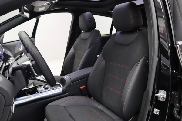 Foto do veiculo MERCEDES-BENZ EQA 250