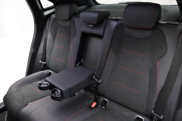 Foto do veiculo MERCEDES-BENZ EQA 250