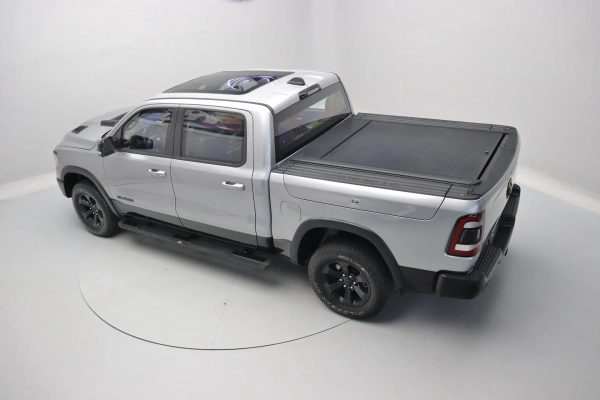 Foto do veiculo RAM 1500 REBEL