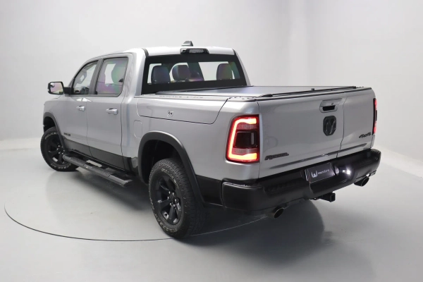 Foto do veiculo RAM 1500 REBEL