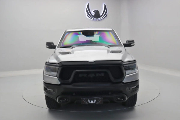 Foto do veiculo RAM 1500 REBEL