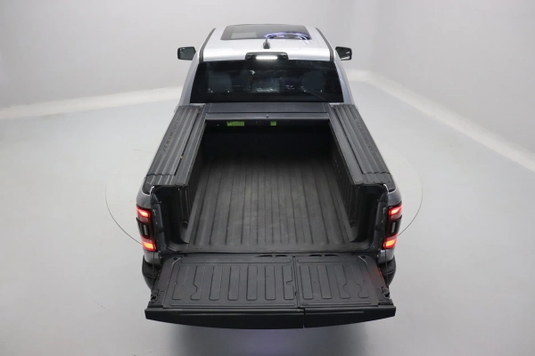 Foto do veiculo RAM 1500 REBEL