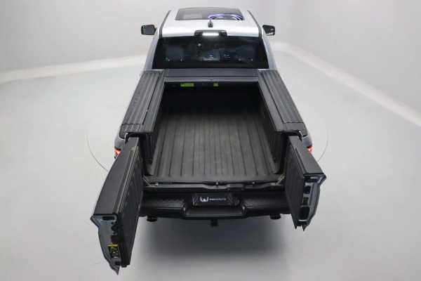 Foto do veiculo RAM 1500 REBEL